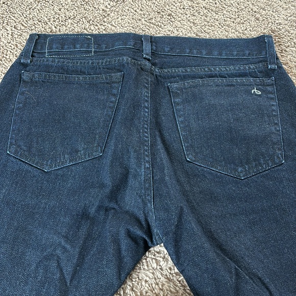 rag & bone jeans - Picture 4 of 5